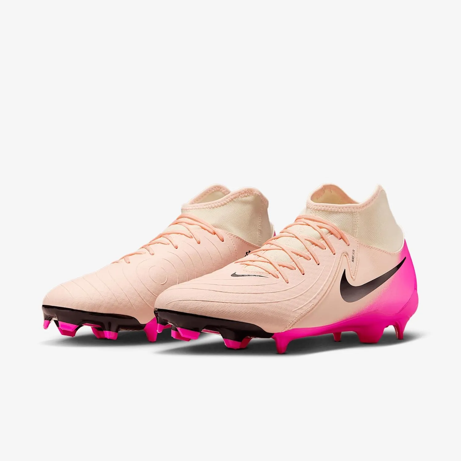 Nike Herren Phantom Luna Ii Academy Fg/Mg Sneaker