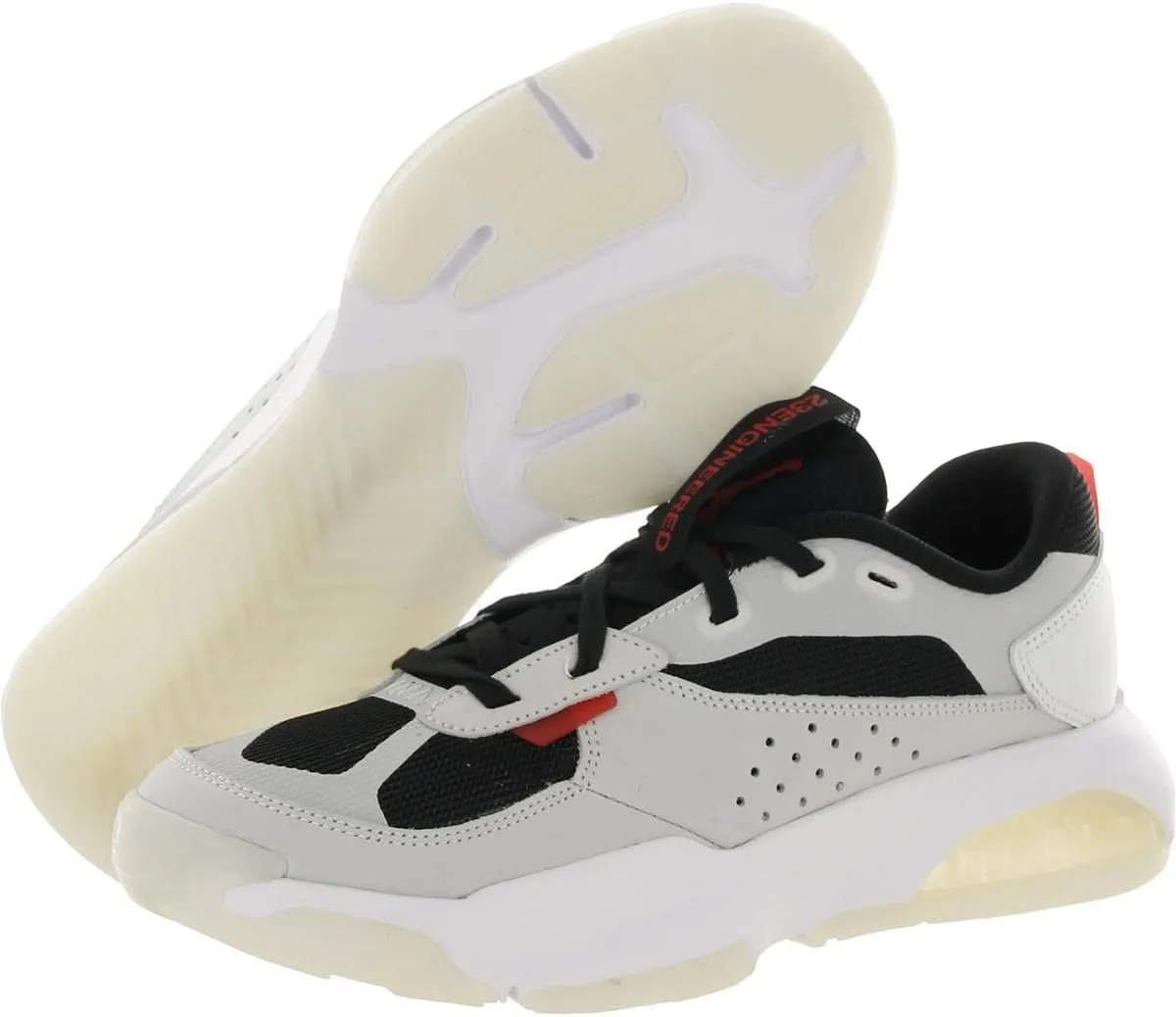 Nike Jordan Air 200E Mens Trainers Dc9836 Sneakers Shoes
