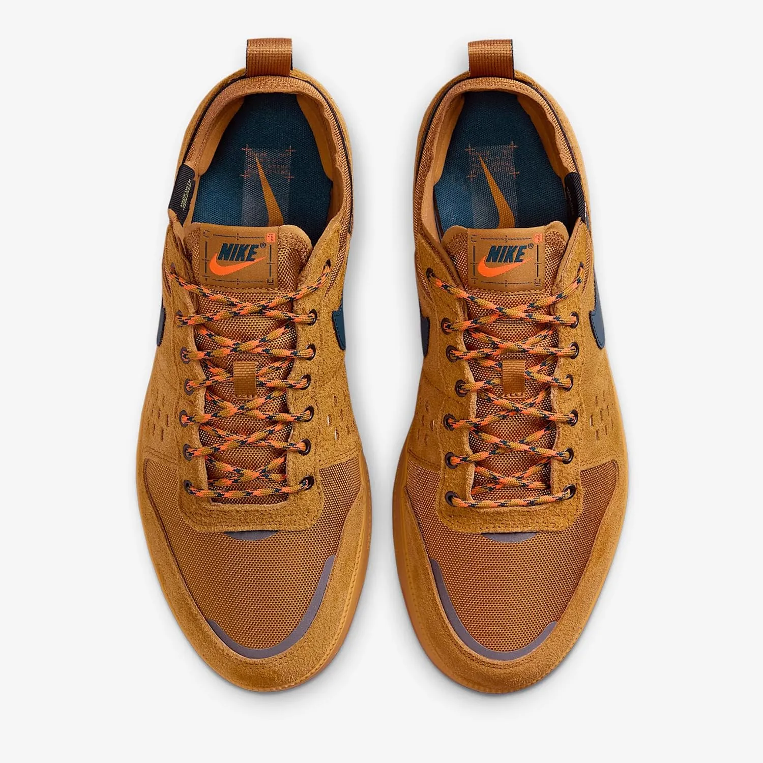 Nike Men's Gymnastics Shoes Sneaker