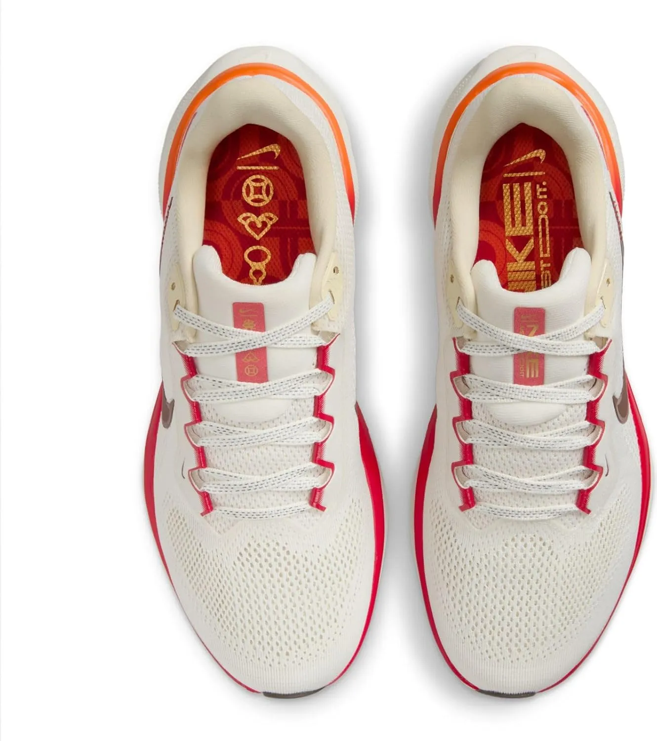 Nike Men's Sneaker, 0
