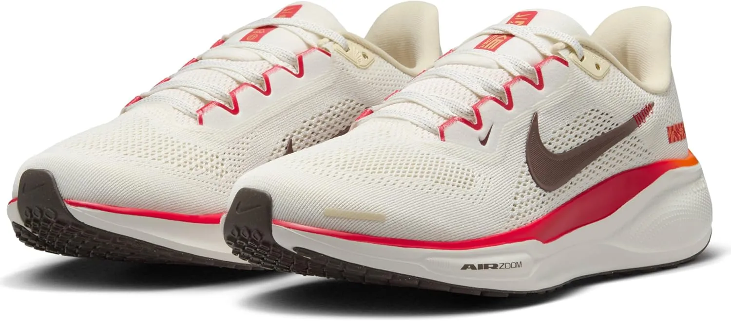 Nike Men's Sneaker, 0