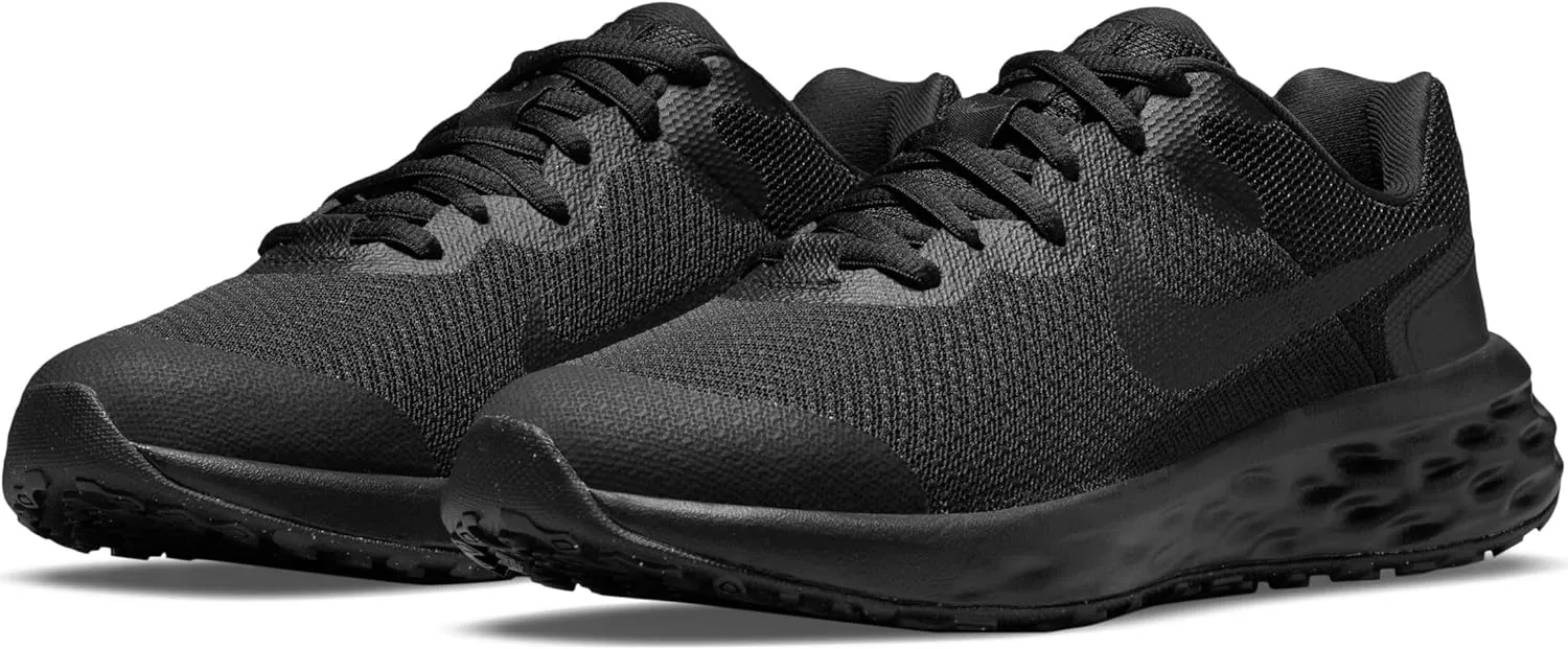 Nike Unisex-Child Big Kids' Road Running Shoes