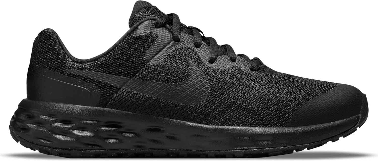 Nike Unisex-Child Big Kids' Road Running Shoes