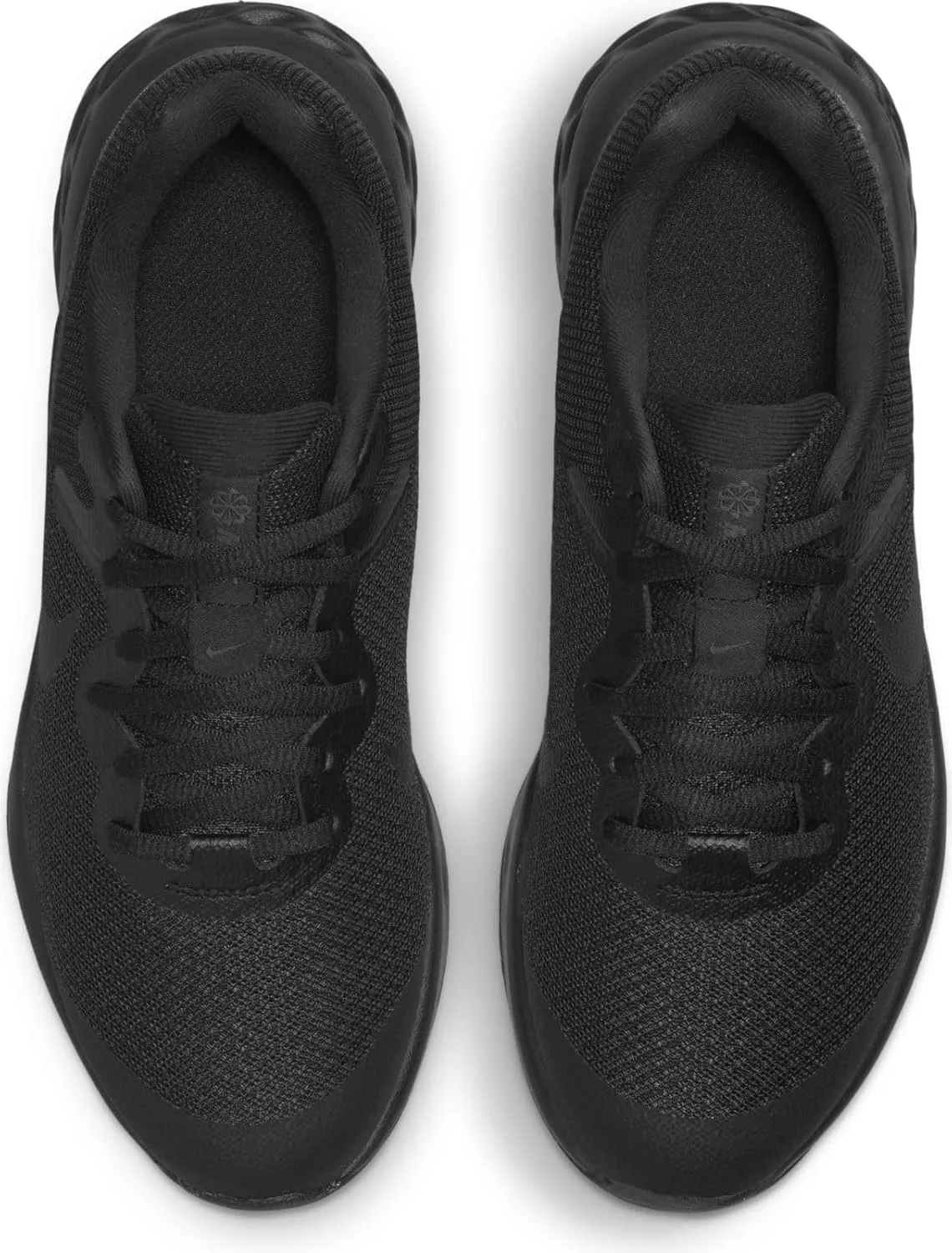 Nike Unisex-Child Big Kids' Road Running Shoes