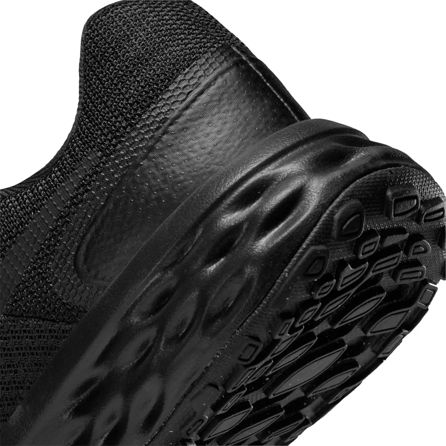 Nike Unisex-Child Big Kids' Road Running Shoes