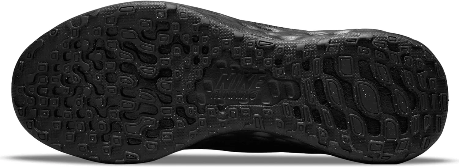 Nike Unisex-Child Big Kids' Road Running Shoes