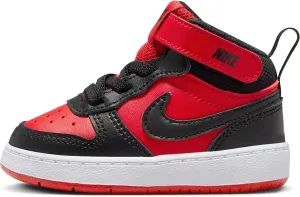 Nike Unisex-Child Court Borough Mid 2 Shoes Sneaker