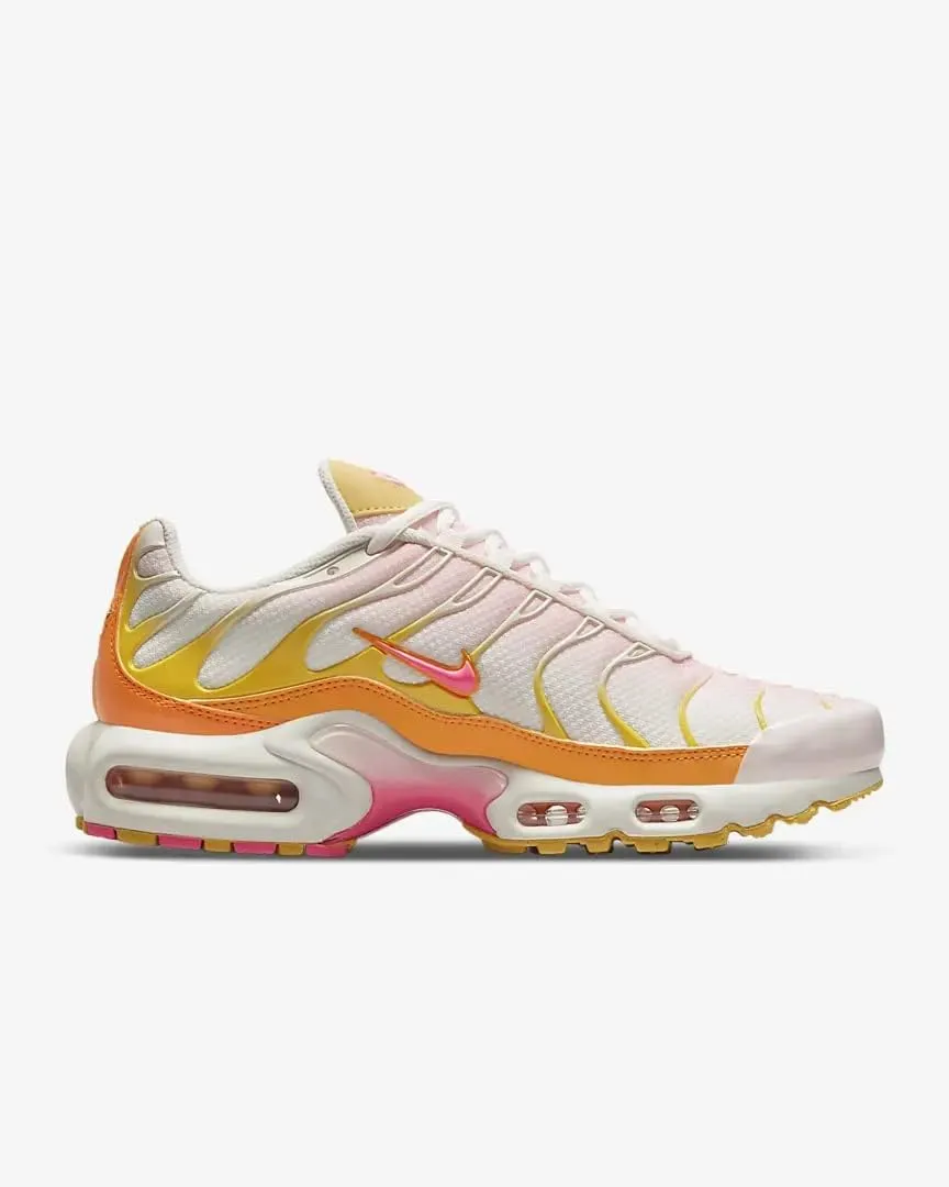 Nike Women's Air Max Plus Fashion Sneaker Shoes