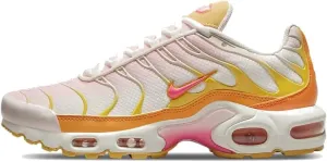 Nike Women's Air Max Plus Fashion Sneaker Shoes