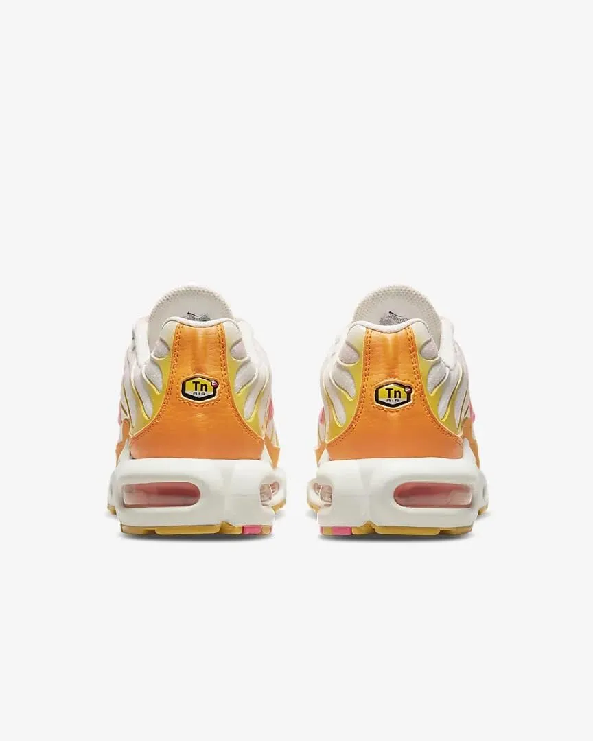 Nike Women's Air Max Plus Fashion Sneaker Shoes