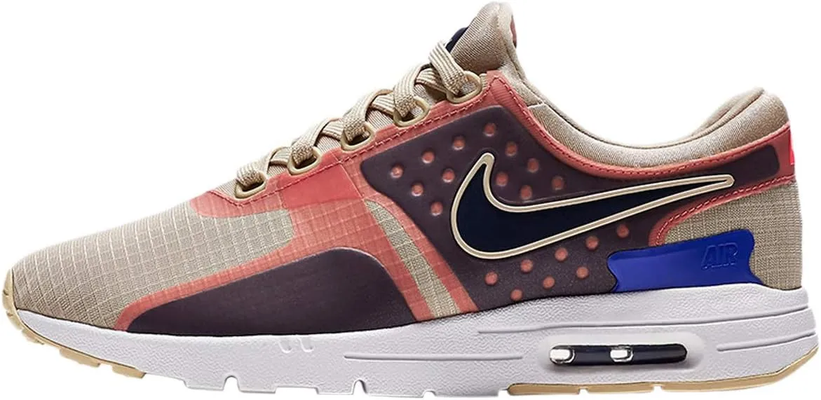 Nike Women's Air Max Zero SI Running Shoe
