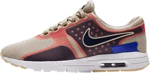 Nike Women's Air Max Zero SI Running Shoe