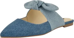 Nine West Women's Bowin Mule