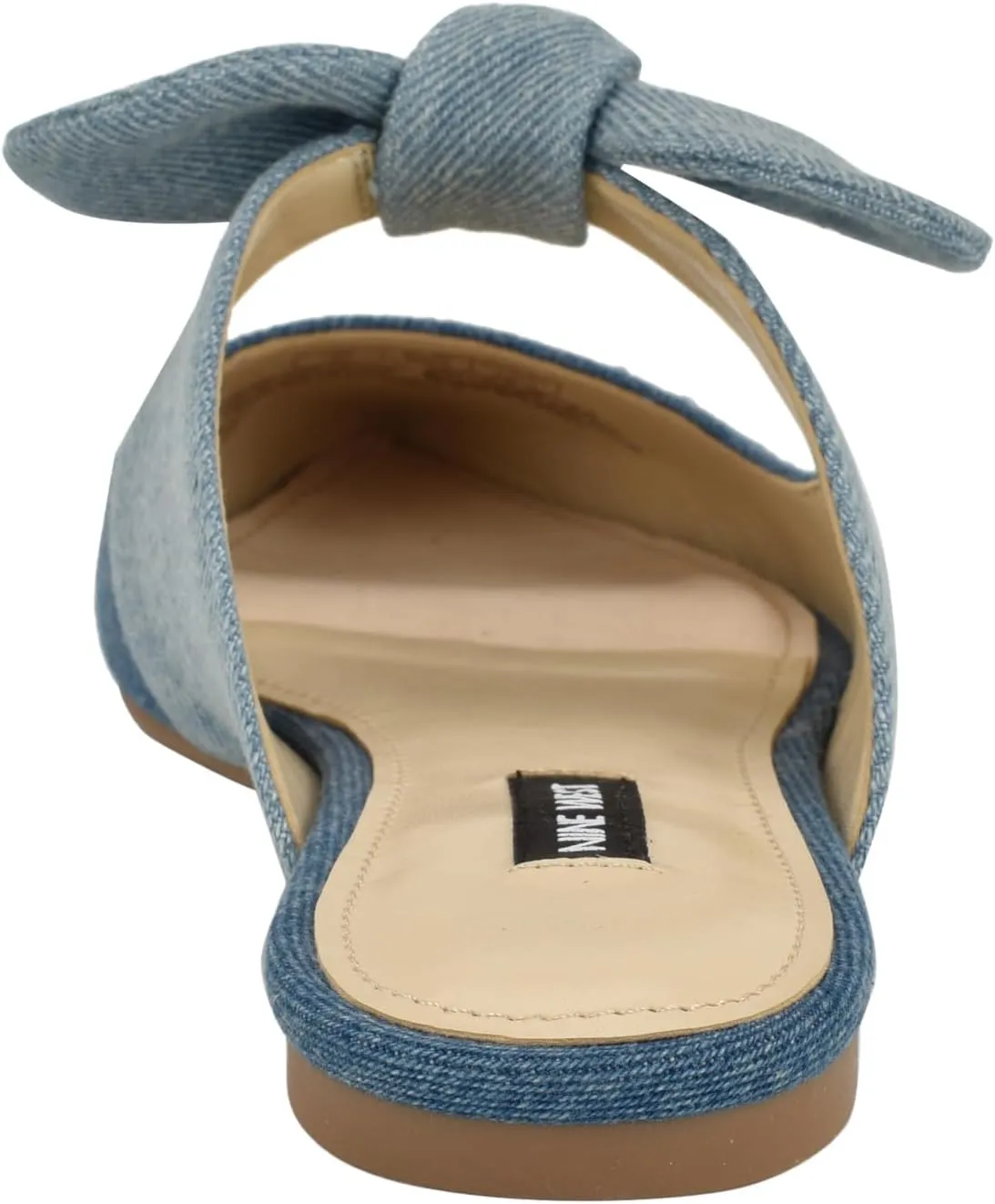 Nine West Women's Bowin Mule