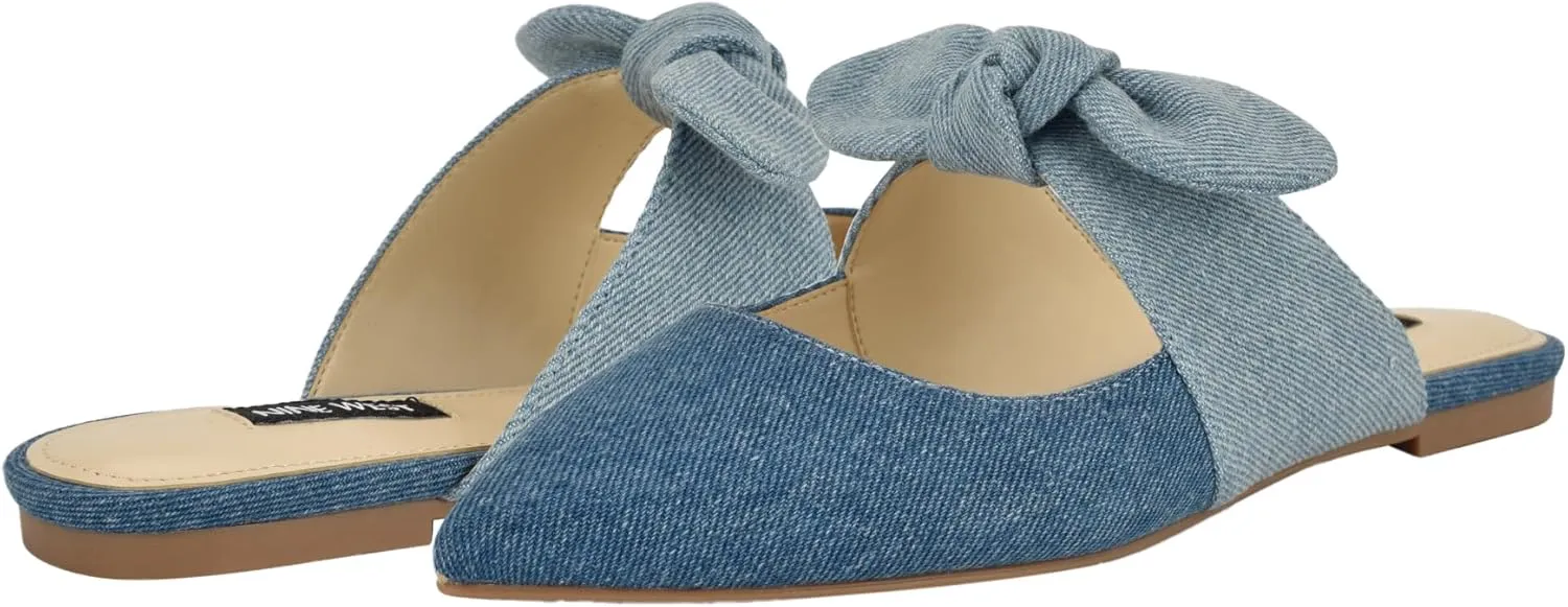 Nine West Women's Bowin Mule