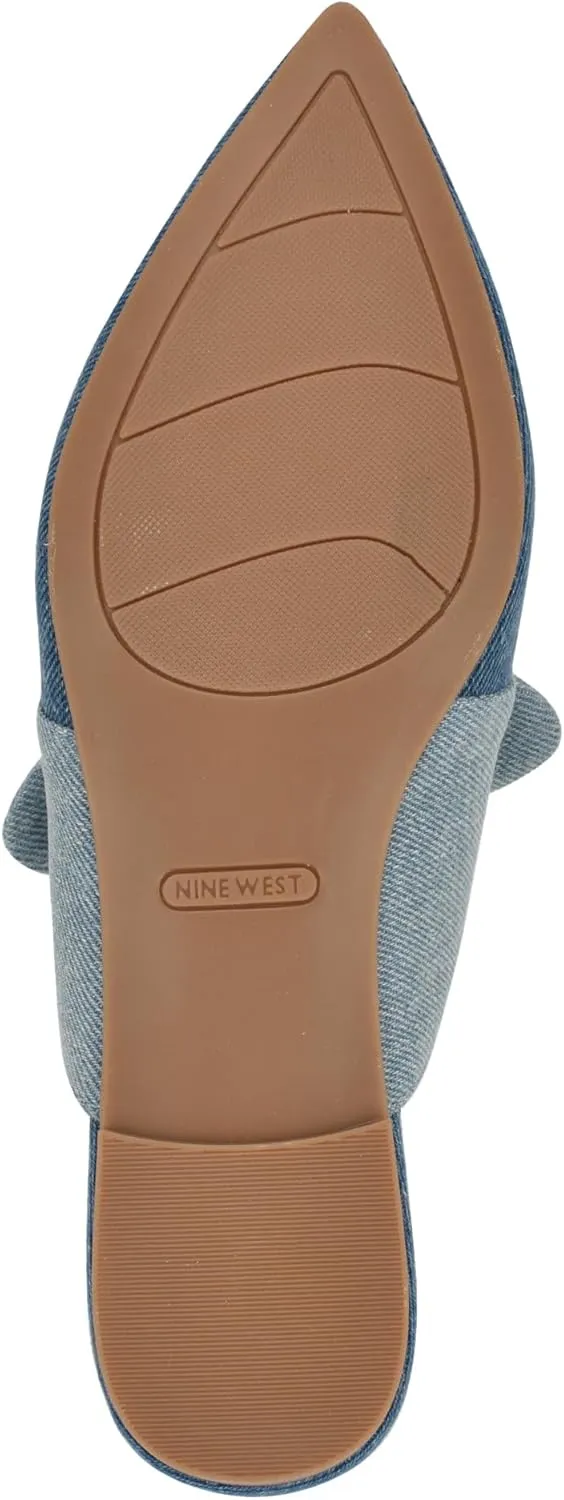 Nine West Women's Bowin Mule