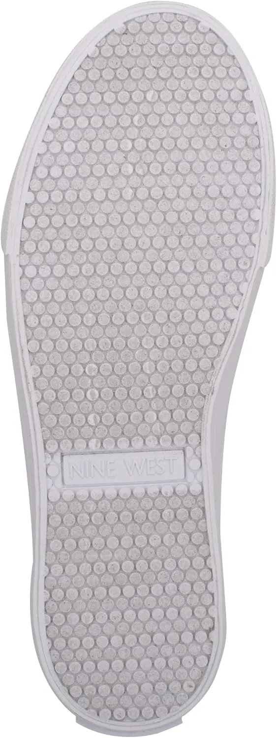 Nine West Women's Layna Sneaker