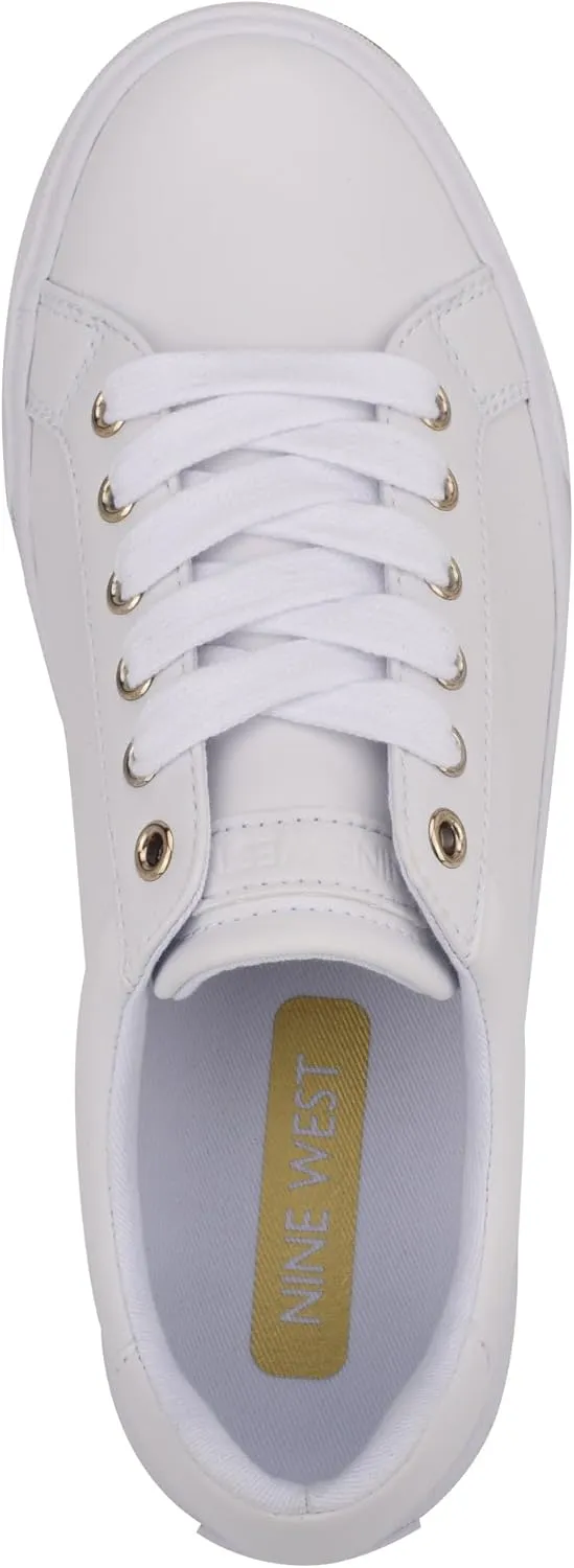 Nine West Women's Layna Sneaker