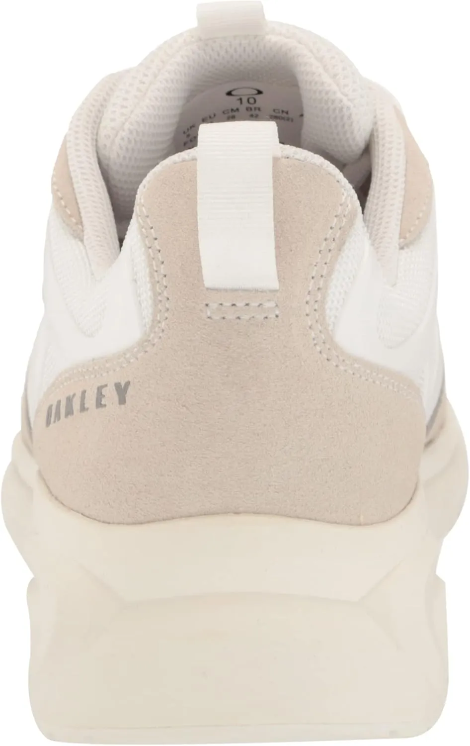 Oakley Men's Bulworth Sneaker