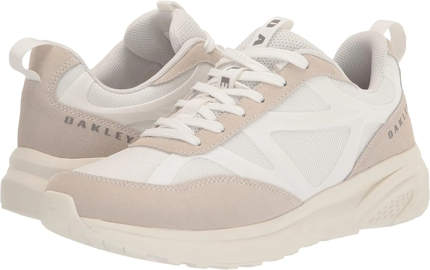 Oakley Men's Bulworth Sneaker
