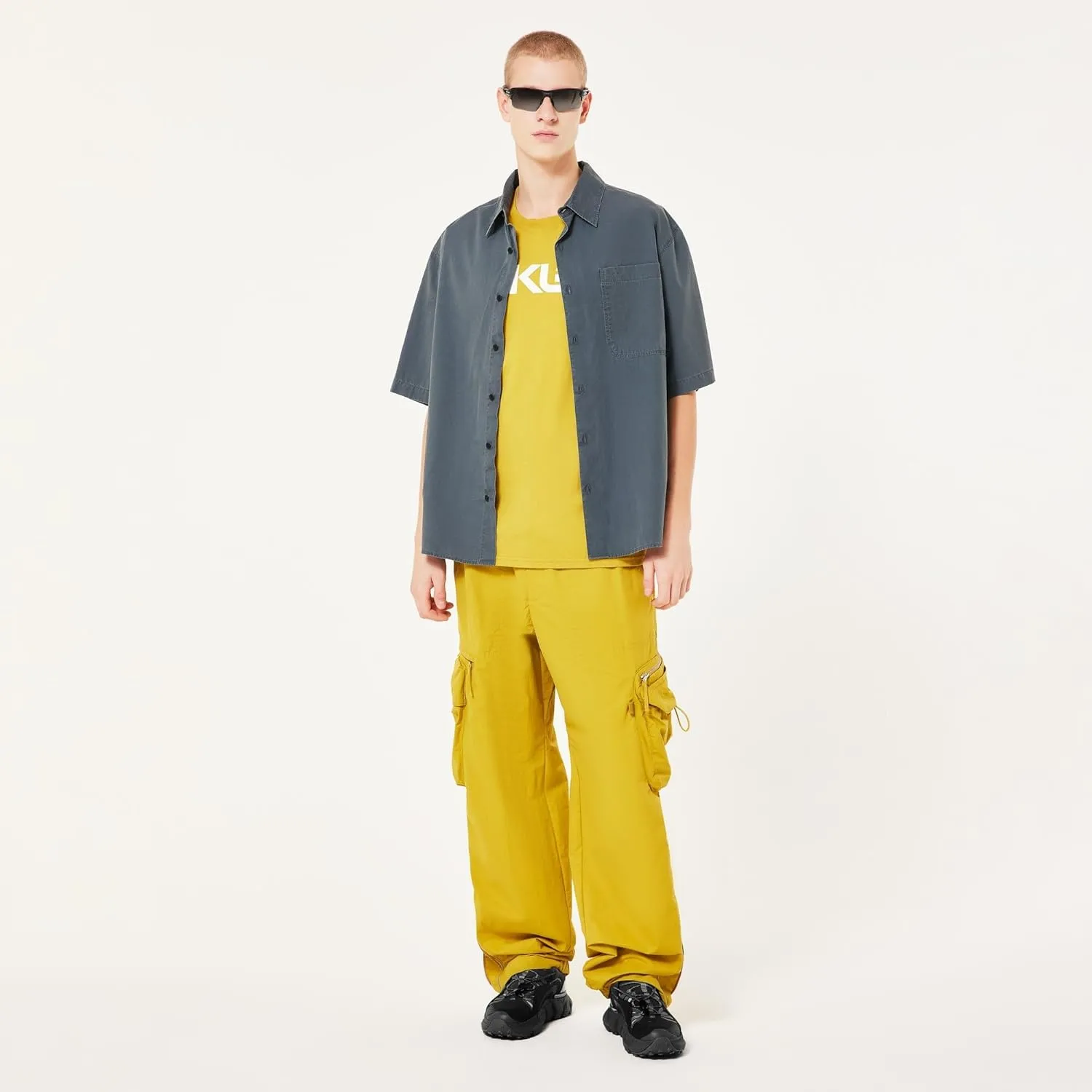 Oakley Men's Mark Ii Tee 2.0