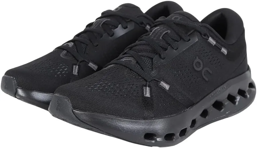On Men's Cloudsurfer 2 Sneaker