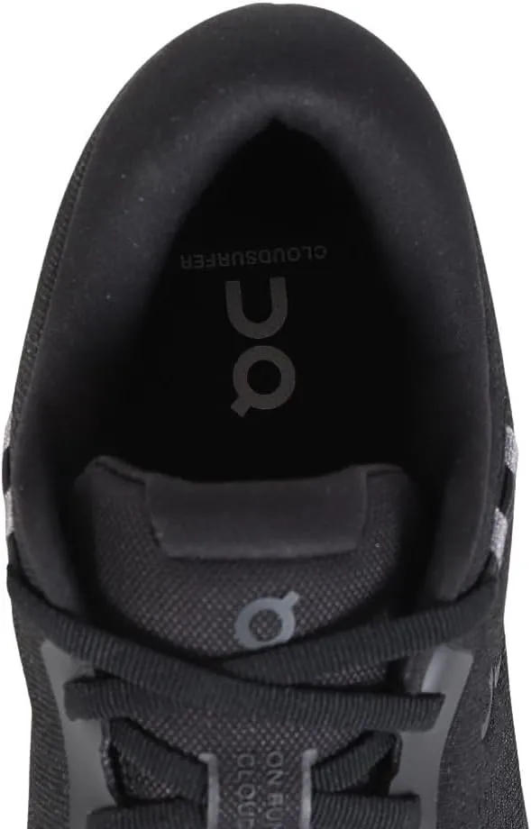 On Men's Cloudsurfer 2 Sneaker