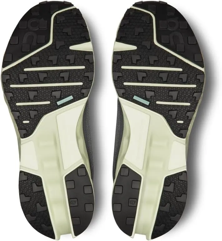On Men's Cloudsurfer Trail Sneaker