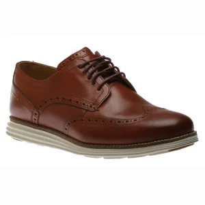 Original Grand Wingtip Oxford