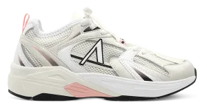 Oserra Mesh S-SP | Marshmallow Veiled Rose | Women