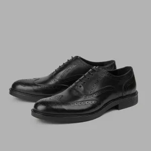 Oxford Brogue Shoes