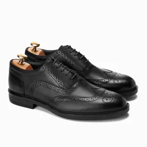 Oxford Brogue