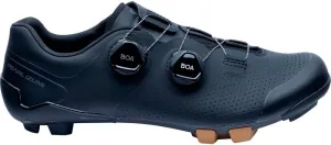 PEARL IZUMI Expedition Pro Mountain Bike Shoe - Men's, Black, 44.0