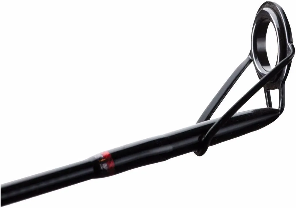 Penn Rampage Boat Spinning Fishing Rod