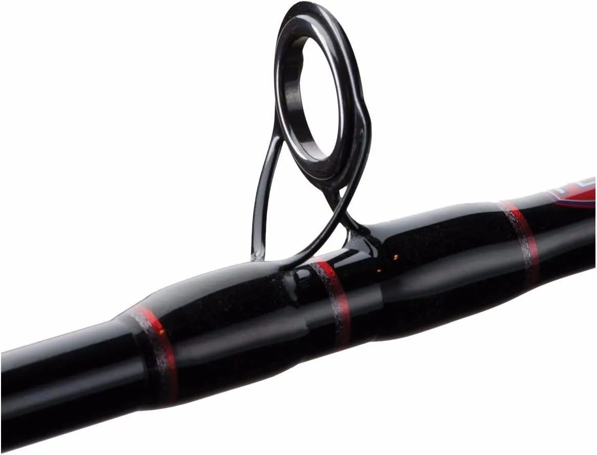 Penn Rampage Boat Spinning Fishing Rod