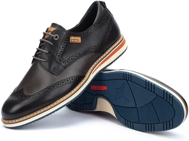 PIKOLINOS Men's Avila M1t Oxford