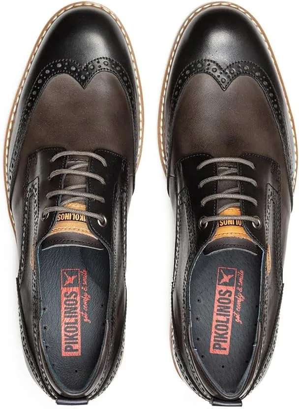 PIKOLINOS Men's Avila M1t Oxford
