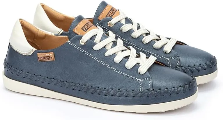 PIKOLINOS Women's Soller W8b-6531cp Sneaker