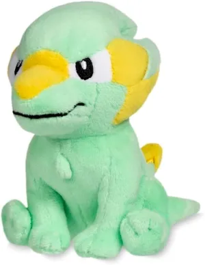Pokémon Center: Electrike Sitting Cuties Plush, 5 Inch