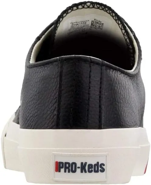 PRO-Keds Men's Royal Lo Classic Canvas
