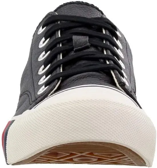 PRO-Keds Men's Royal Lo Classic Canvas