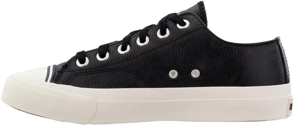 PRO-Keds Men's Royal Lo Classic Canvas