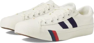 PRO-Keds Men's Royal Plus Lace Up Fashion Sneaker