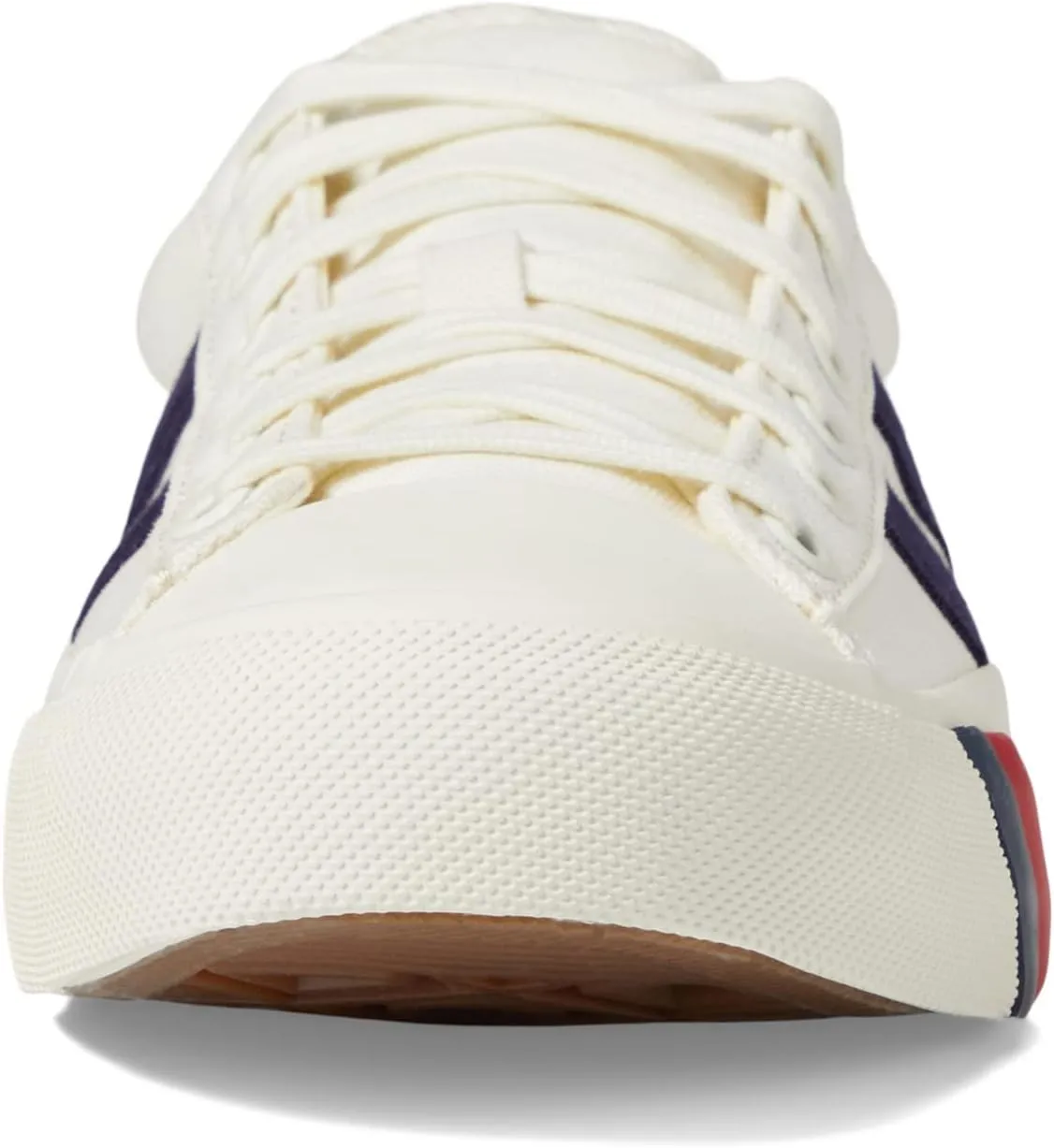 PRO-Keds Men's Royal Plus Lace Up Fashion Sneaker