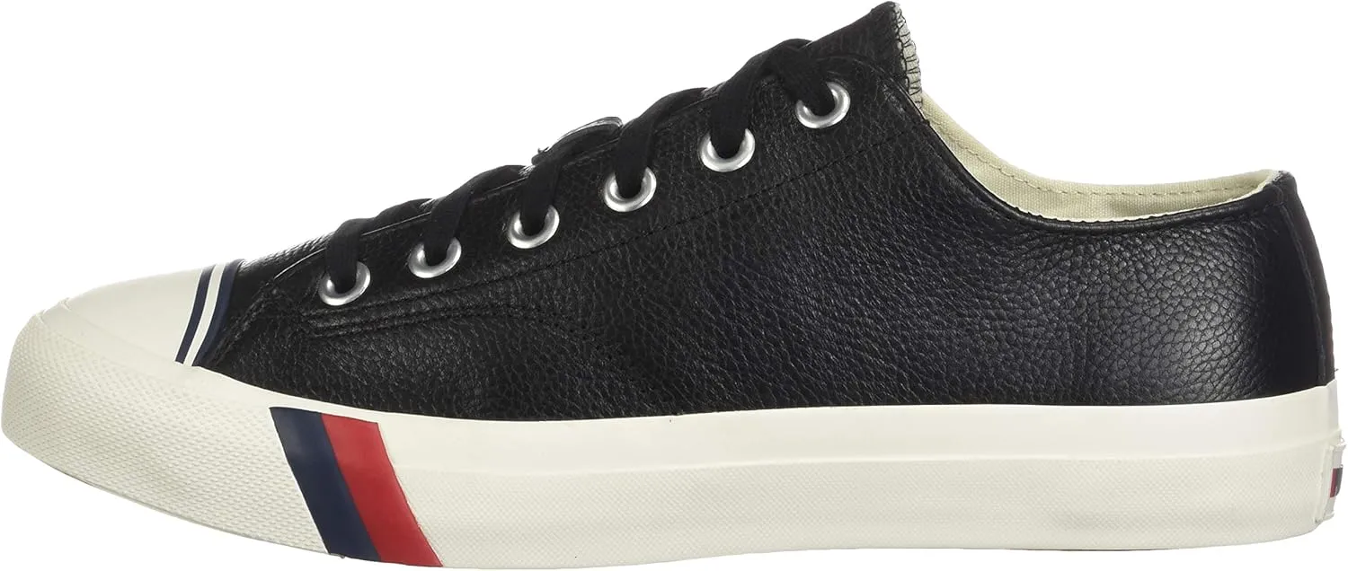 PRO-Keds Unisex-Adult Royal Lo Lace Up Fashion Sneaker