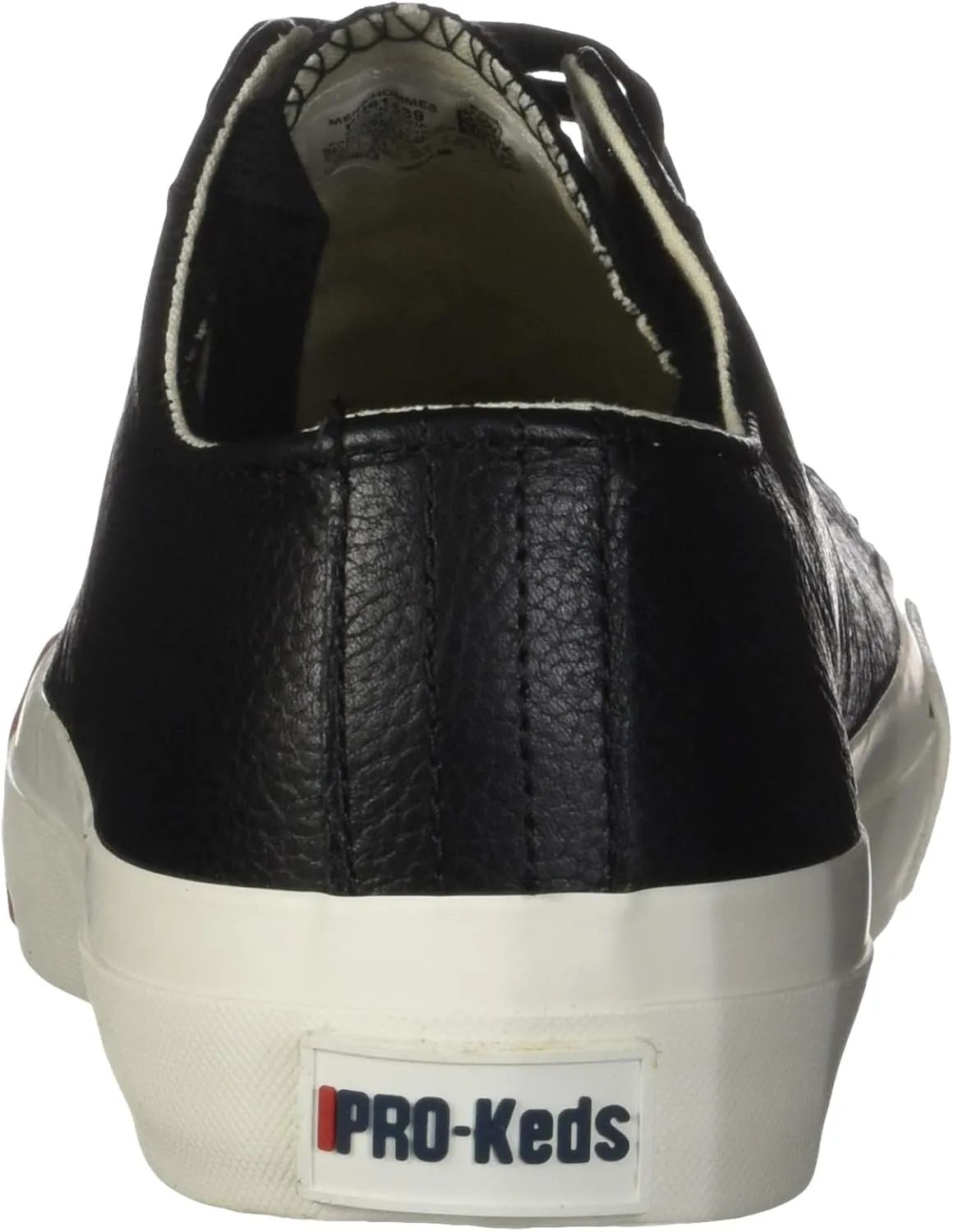 PRO-Keds Unisex-Adult Royal Lo Lace Up Fashion Sneaker