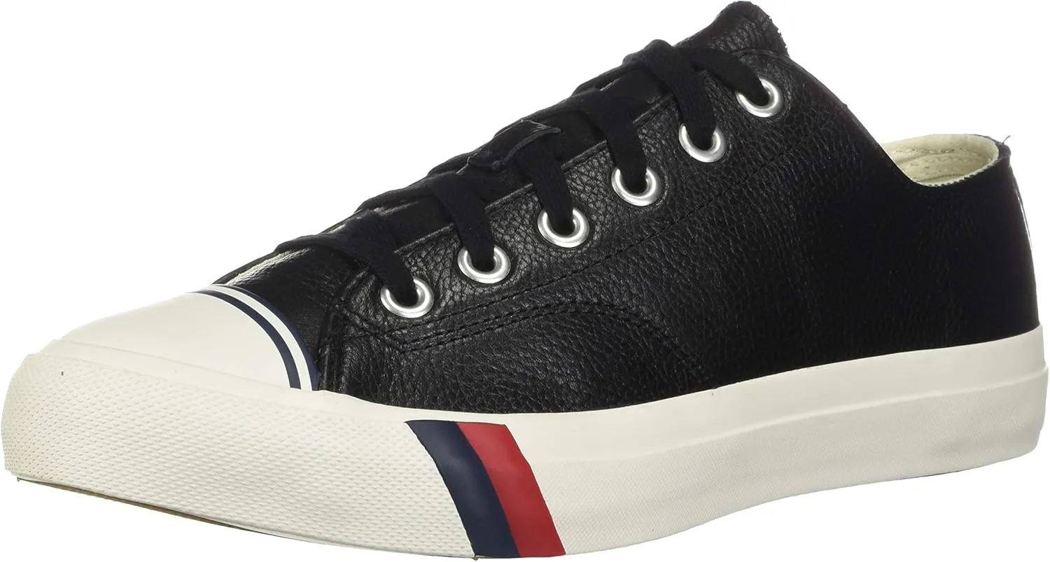 PRO-Keds Unisex-Adult Royal Lo Lace Up Fashion Sneaker