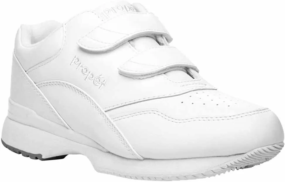 Propét Women's Tour Walker Hook and Loop Shoe