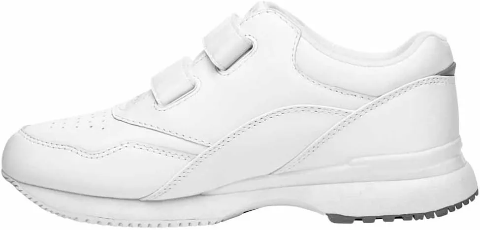 Propét Women's Tour Walker Hook and Loop Shoe
