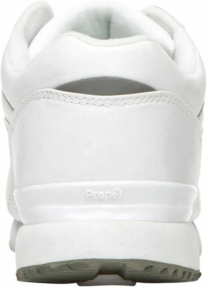 Propét Women's Tour Walker Hook and Loop Shoe